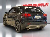 Suzuki Vitara vaihtoauto