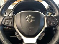 Suzuki Vitara vaihtoauto