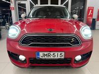 Mini Countryman vaihtoauto