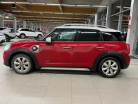 Mini Countryman vaihtoauto