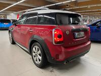 Mini Countryman vaihtoauto