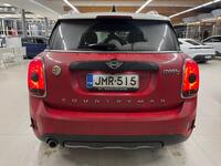 Mini Countryman vaihtoauto