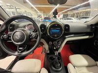 Mini Countryman vaihtoauto