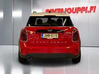 Mini Countryman vaihtoauto