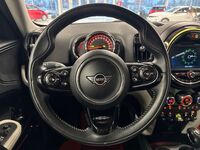 Mini Countryman vaihtoauto