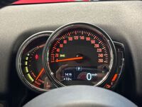 Mini Countryman vaihtoauto