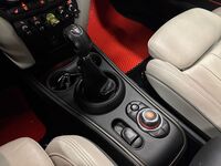 Mini Countryman vaihtoauto