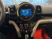 Mini Countryman vaihtoauto