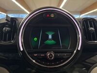 Mini Countryman vaihtoauto