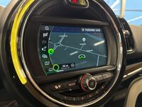 Mini Countryman vaihtoauto