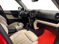 Mini Countryman vaihtoauto