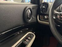 Mini Countryman vaihtoauto