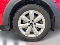 Mini Countryman vaihtoauto