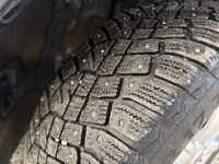 Mini Countryman vaihtoauto