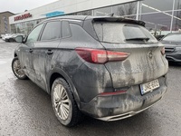 Opel Grandland vaihtoauto