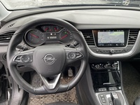 Opel Grandland vaihtoauto