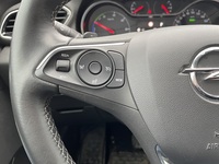 Opel Grandland vaihtoauto