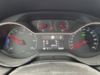 Opel Grandland vaihtoauto