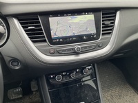 Opel Grandland vaihtoauto