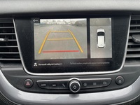 Opel Grandland vaihtoauto