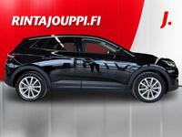 Opel Grandland X vaihtoauto