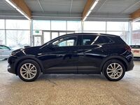 Opel Grandland X vaihtoauto