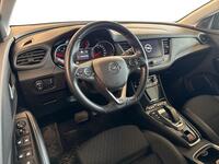 Opel Grandland X vaihtoauto