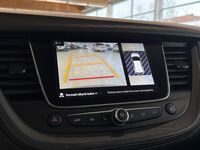 Opel Grandland X vaihtoauto