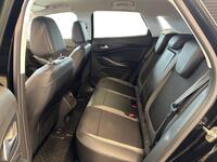 Opel Grandland X vaihtoauto