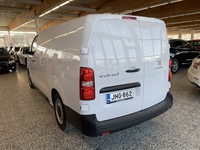 Peugeot e-Expert vaihtoauto