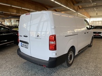 Peugeot e-Expert vaihtoauto