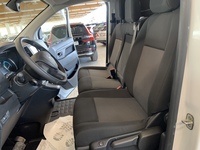 Peugeot e-Expert vaihtoauto