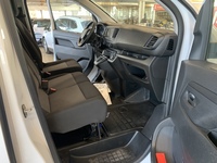 Peugeot e-Expert vaihtoauto