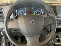 Peugeot e-Expert vaihtoauto