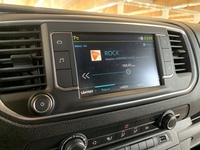 Peugeot e-Expert vaihtoauto