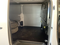 Peugeot e-Expert vaihtoauto