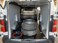 Peugeot e-Expert vaihtoauto