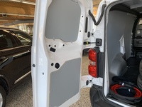 Peugeot e-Expert vaihtoauto