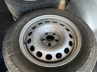 Peugeot e-Expert vaihtoauto