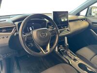 Toyota Corolla Cross vaihtoauto