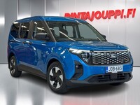 Ford Tourneo Courier vaihtoauto