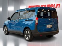 Ford Tourneo Courier vaihtoauto