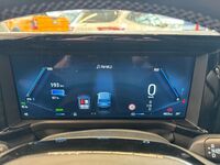 Ford Tourneo Courier vaihtoauto