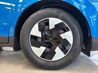 Ford Tourneo Courier vaihtoauto