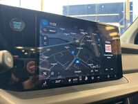 Ford Tourneo Courier vaihtoauto