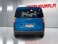 Ford Tourneo Courier vaihtoauto
