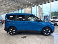 Ford Tourneo Courier vaihtoauto