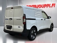 Ford Transit Courier vaihtoauto