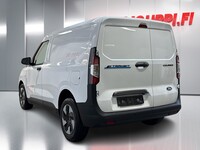 Ford Transit Courier vaihtoauto