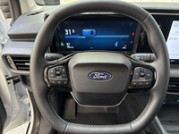 Ford Transit Courier vaihtoauto